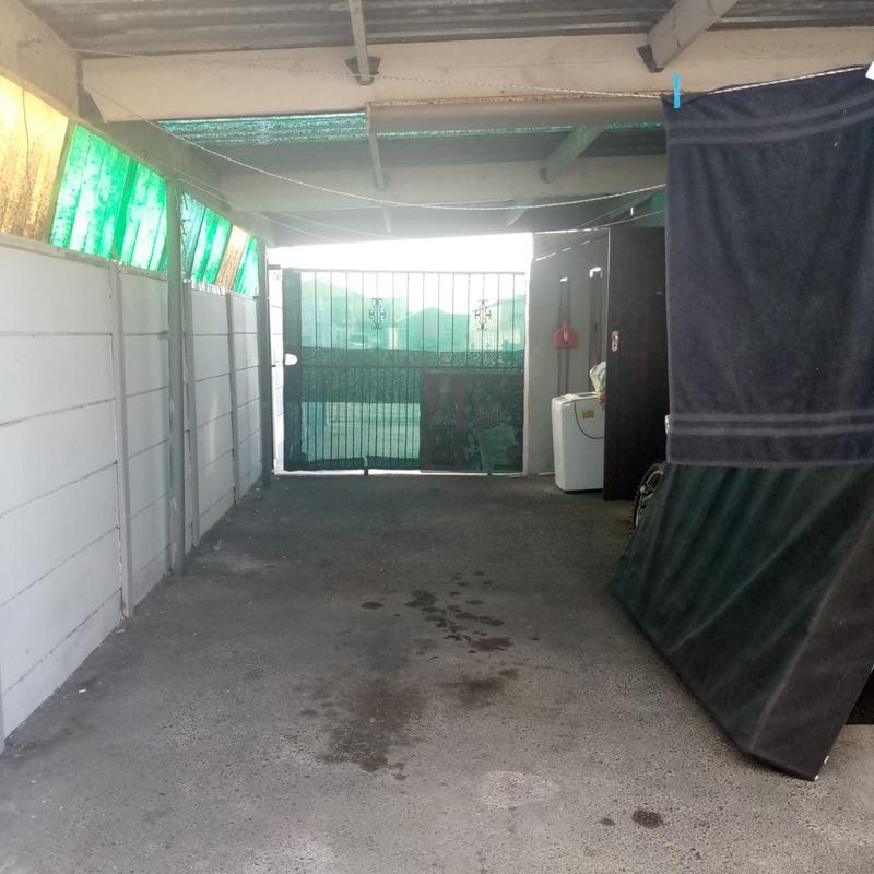To Let 2 Bedroom Property for Rent in Weltevreden Valley Western Cape